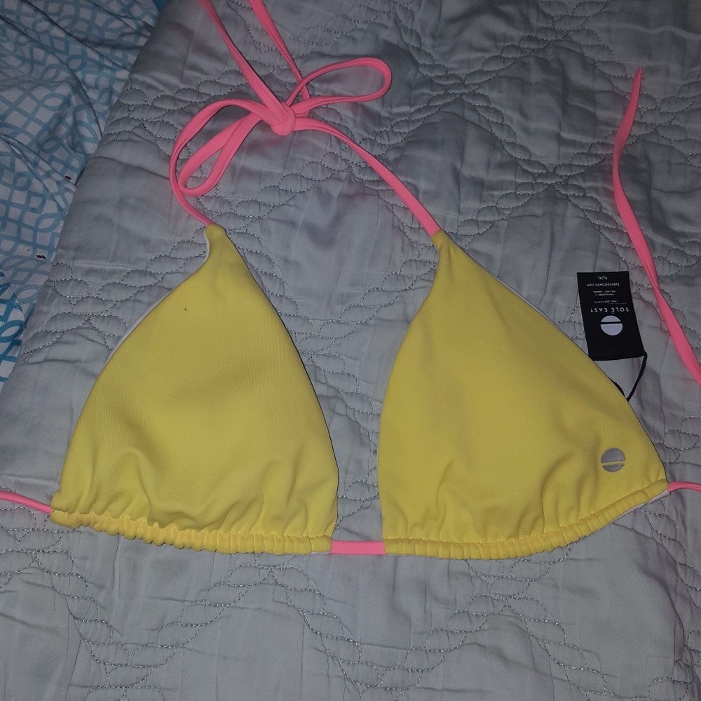 Bikini top extra large oh my mom